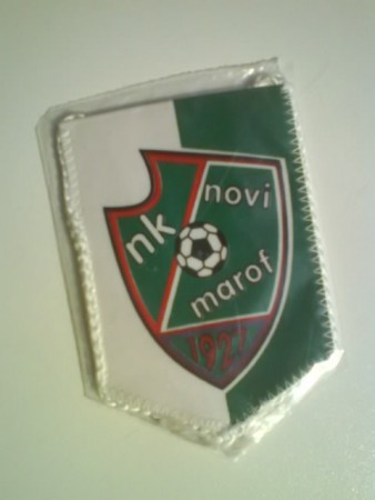 NK NOVI MAROF-11-